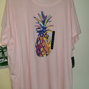 Torrid plus shirt